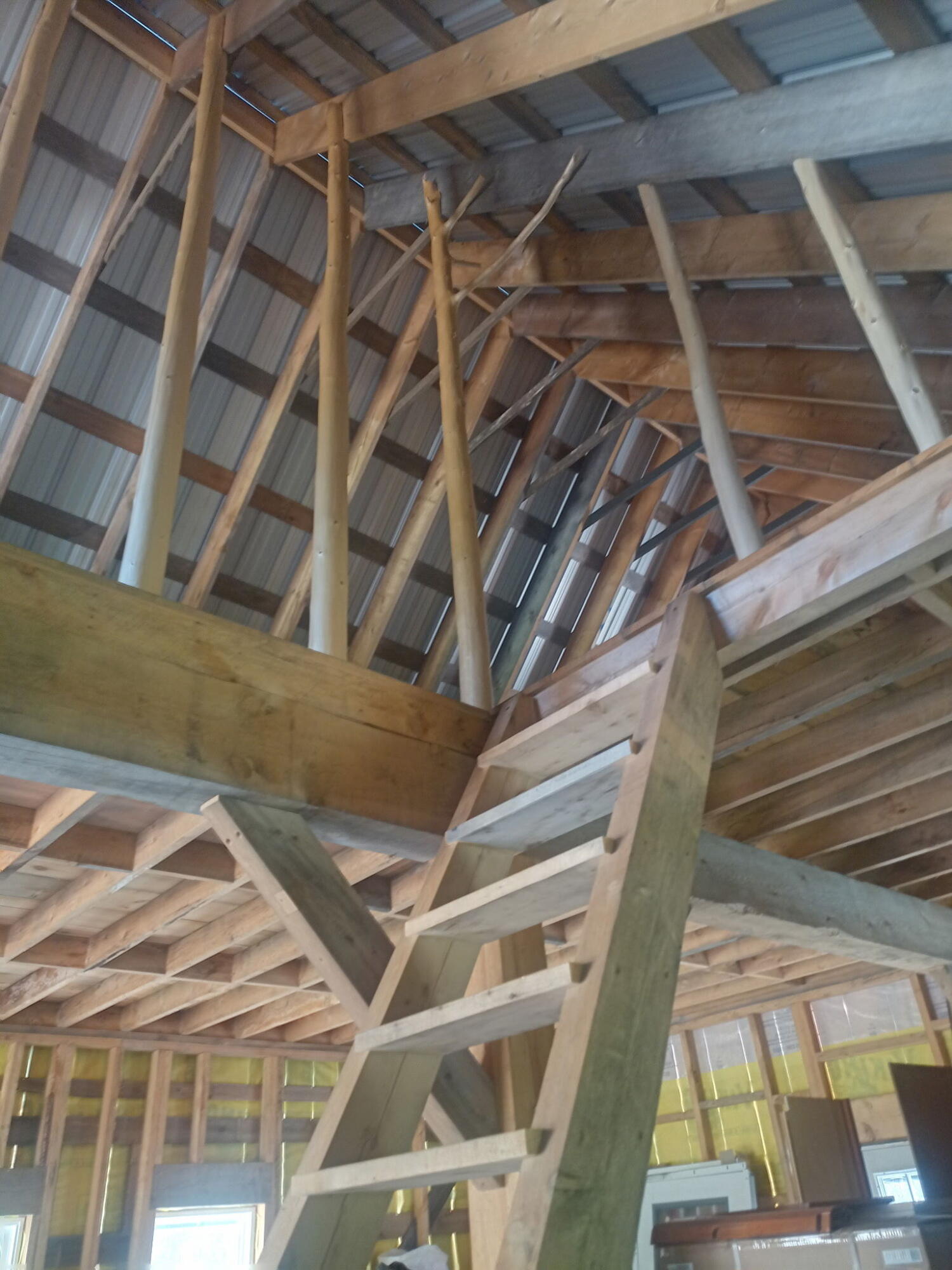 650 Airline Road Amherst, ME 04605 - Photo 57 of 66 BDCK2190