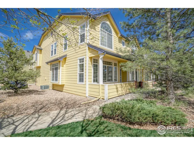 $590,000 | 2855 Rock Creek Circle, Unit 233, Louisville, CO 80027