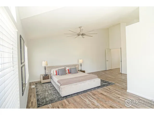 $590,000 | 2855 Rock Creek Circle, Unit 233, Louisville, CO 80027