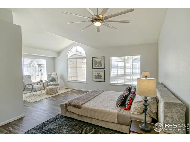 $590,000 | 2855 Rock Creek Circle, Unit 233, Louisville, CO 80027