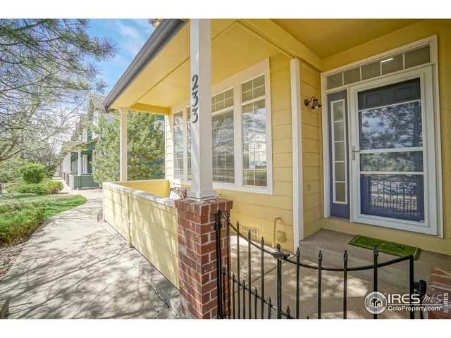 $590,000 | 2855 Rock Creek Circle, Unit 233, Louisville, CO 80027