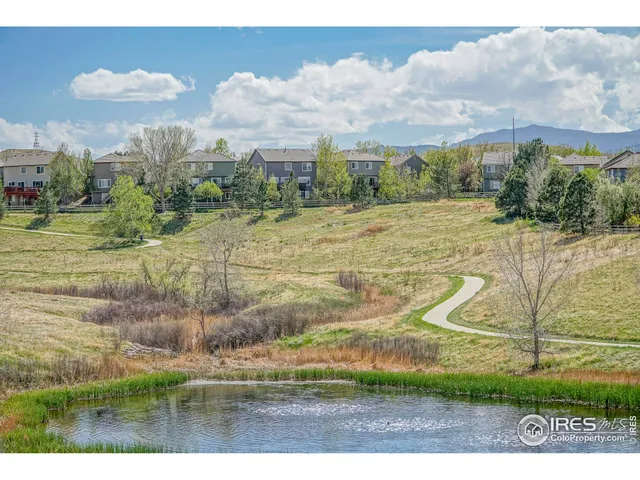 $590,000 | 2855 Rock Creek Circle, Unit 233, Louisville, CO 80027