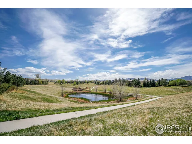 $590,000 | 2855 Rock Creek Circle, Unit 233, Louisville, CO 80027