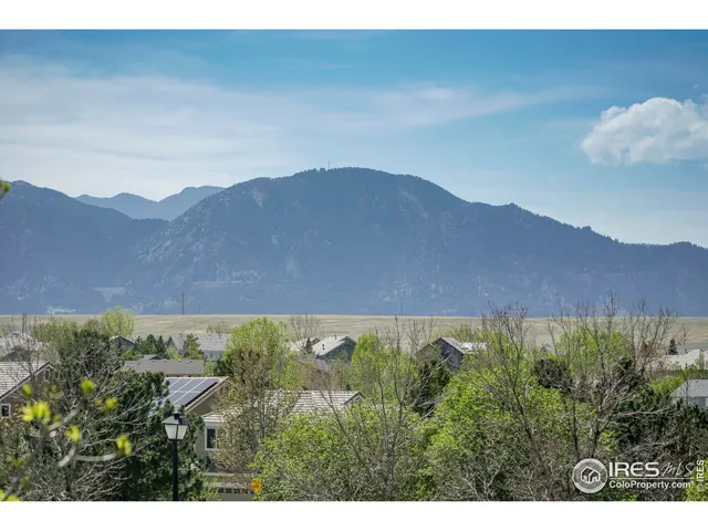 $590,000 | 2855 Rock Creek Circle, Unit 233, Louisville, CO 80027