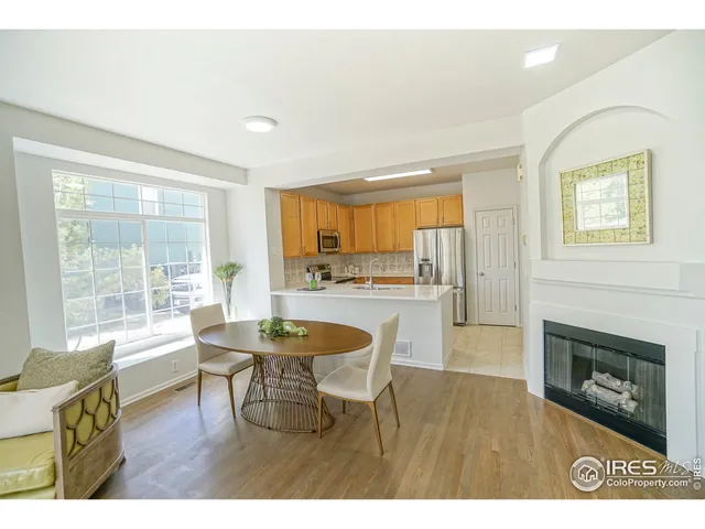 $590,000 | 2855 Rock Creek Circle, Unit 233, Louisville, CO 80027