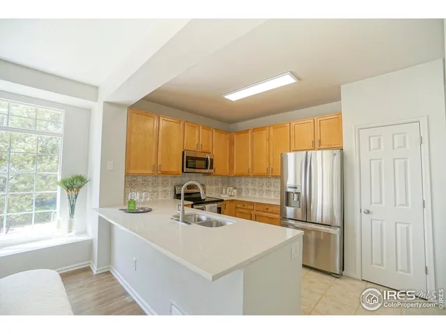 $590,000 | 2855 Rock Creek Circle, Unit 233, Louisville, CO 80027