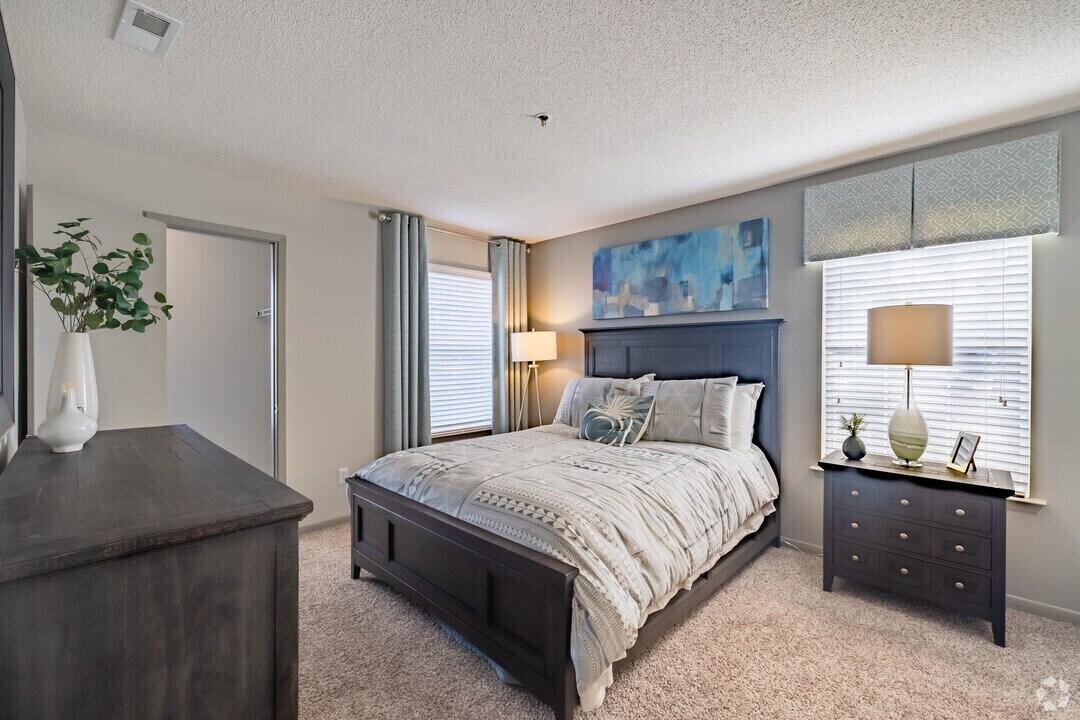 1900 Roses Run, Unit BELMONT Aiken, SC 29803 - Photo 30 of 36