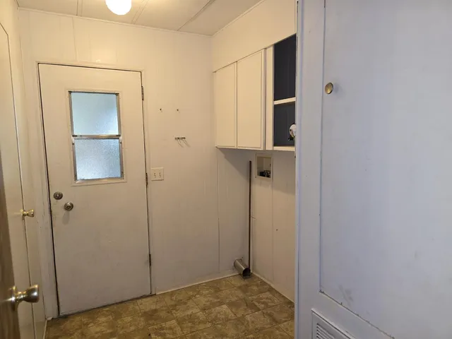 a view of small space