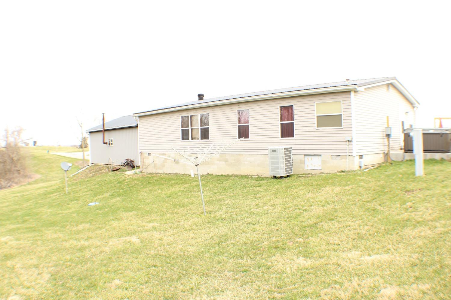 10007 Turtle Creek Road Florence, IN 47020 - Photo 13 of 31