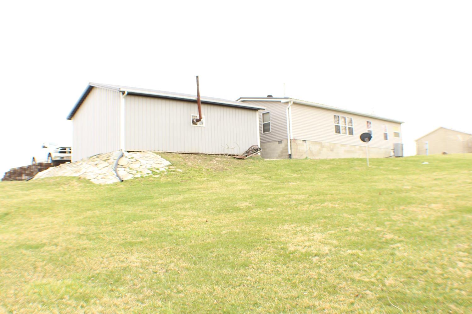 10007 Turtle Creek Road Florence, IN 47020 - Photo 10 of 31