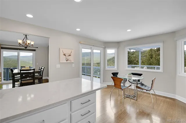 $925,000 | 33633 Elk Run, Evergreen, CO 80439