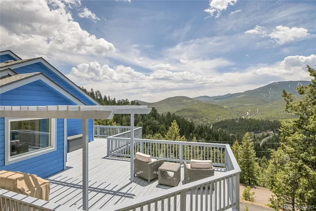 $925,000 | 33633 Elk Run, Evergreen, CO 80439