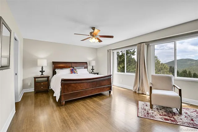 $925,000 | 33633 Elk Run, Evergreen, CO 80439