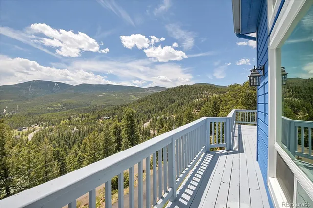 $925,000 | 33633 Elk Run, Evergreen, CO 80439