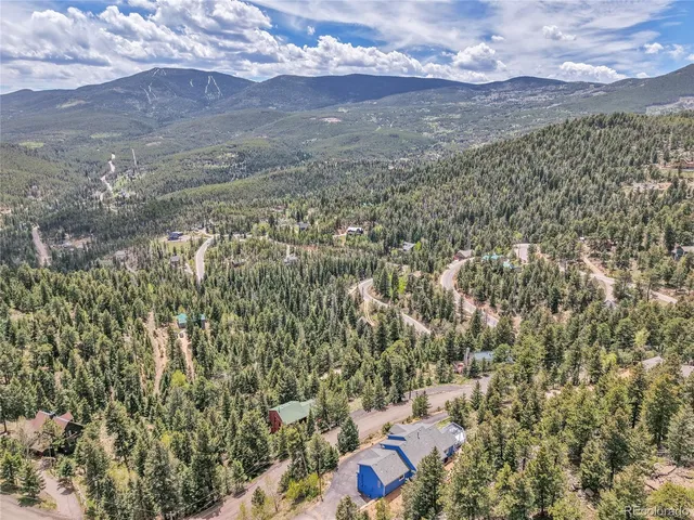 $925,000 | 33633 Elk Run, Evergreen, CO 80439