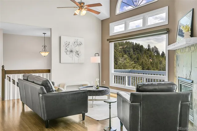 $925,000 | 33633 Elk Run, Evergreen, CO 80439