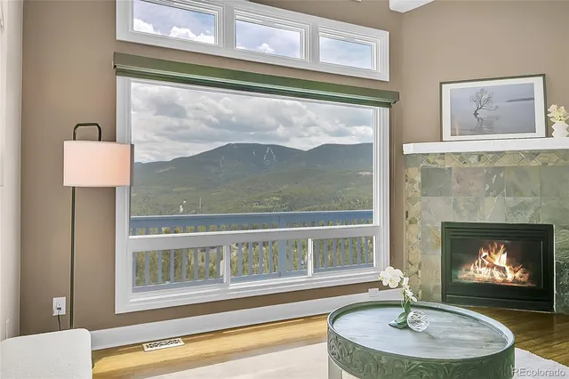 $925,000 | 33633 Elk Run, Evergreen, CO 80439