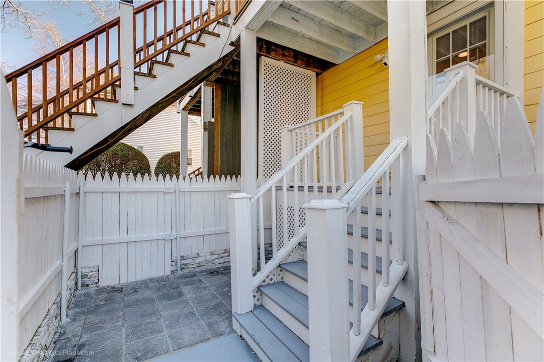 22 Stockholm Street, Unit 1 Newport, RI 02840 - Photo 21 of 27