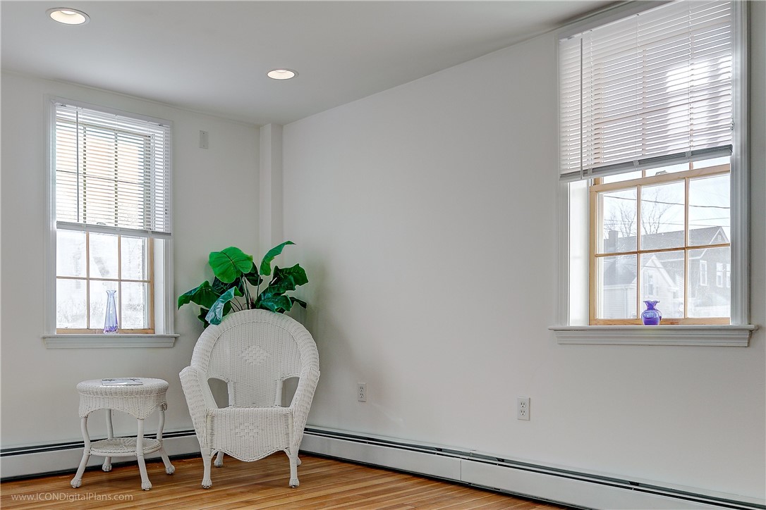 22 Stockholm Street, Unit 1 Newport, RI 02840 - Photo 7 of 27