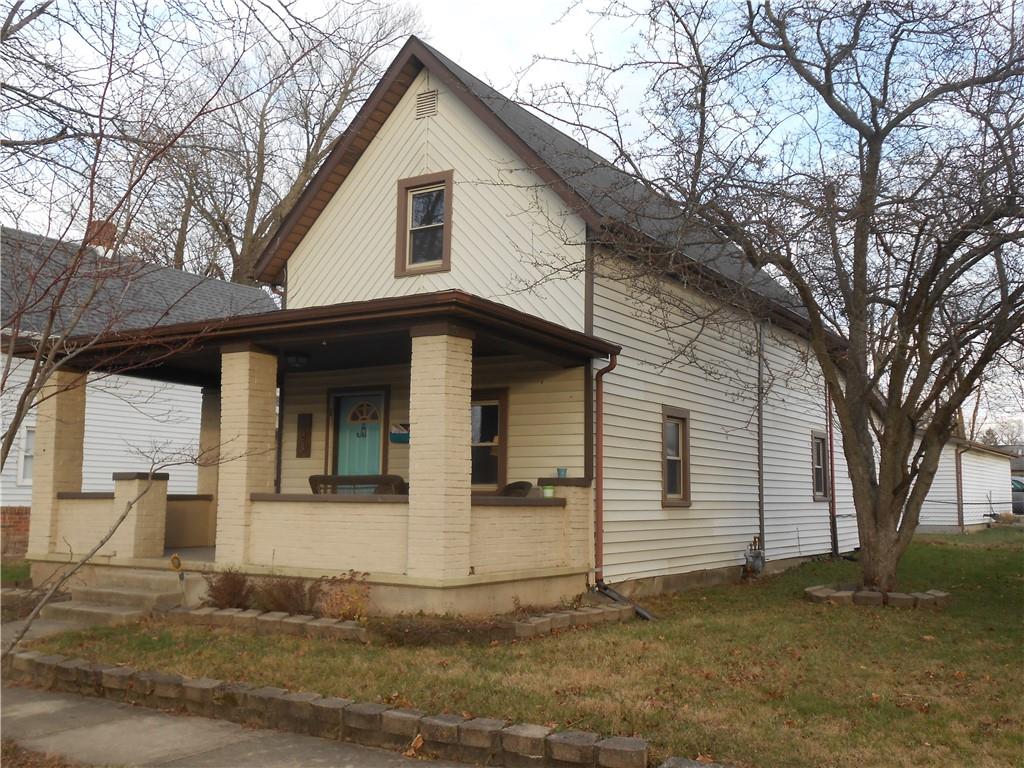 223 Pearl Street Pendleton, IN 46064 - Photo 2 of 7