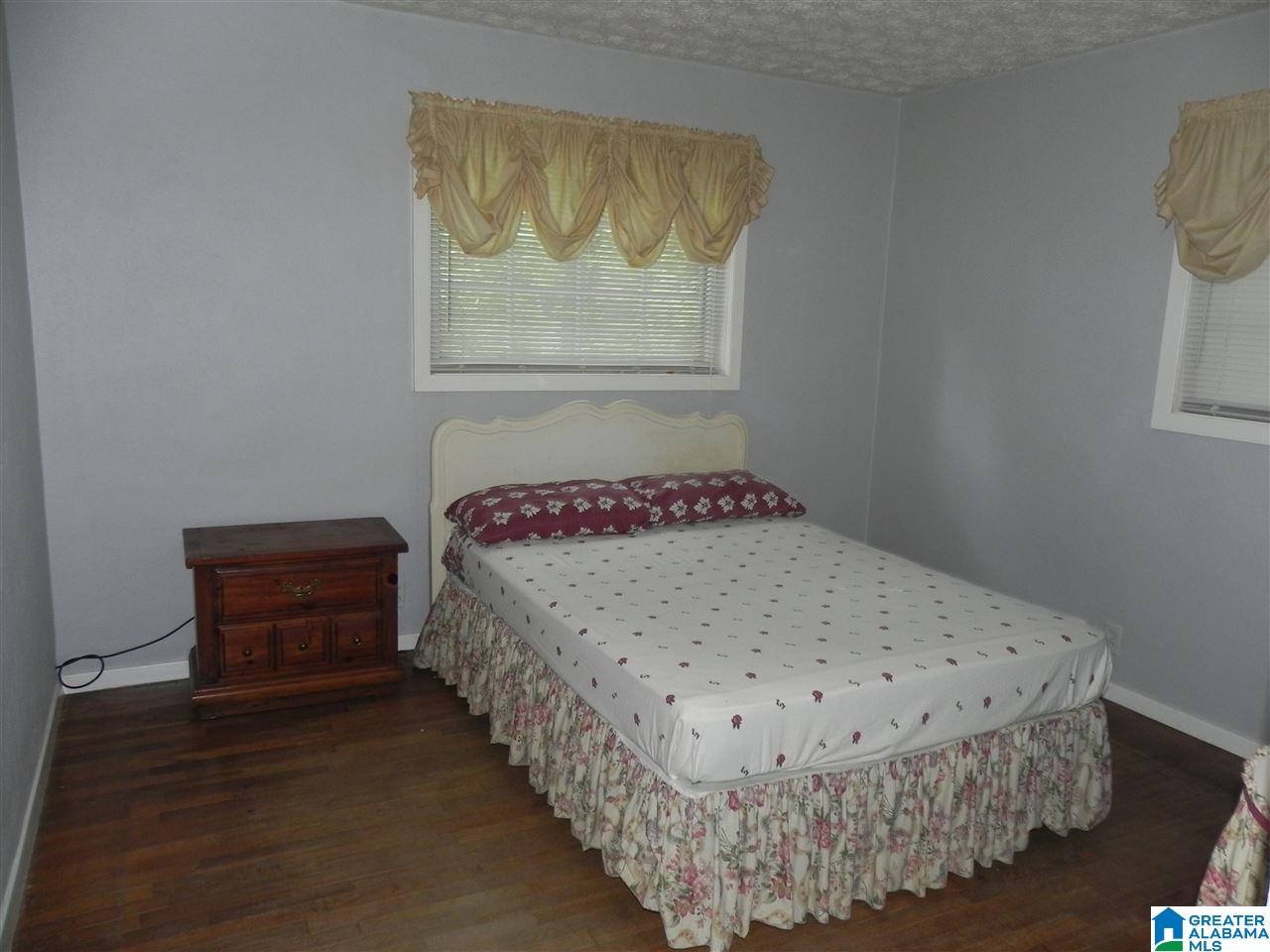 1720 Henry Road Anniston, AL 36207 - Photo 15 of 15