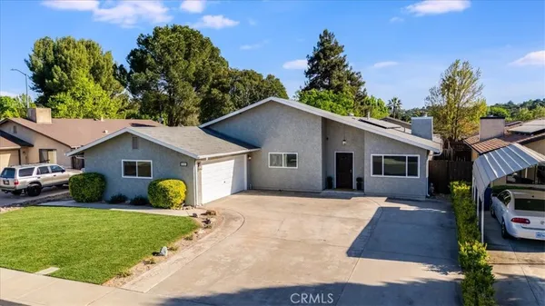 $738,500 | 818 Wade Drive, Paso Robles, CA 93446