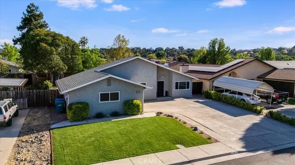 $738,500 | 818 Wade Drive, Paso Robles, CA 93446