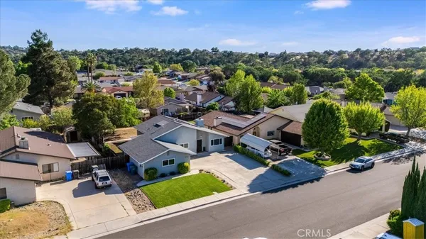 $738,500 | 818 Wade Drive, Paso Robles, CA 93446