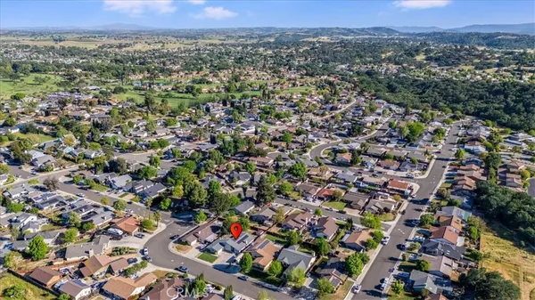 $738,500 | 818 Wade Drive, Paso Robles, CA 93446