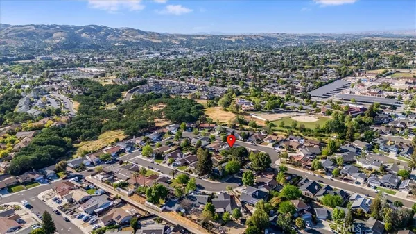 $738,500 | 818 Wade Drive, Paso Robles, CA 93446