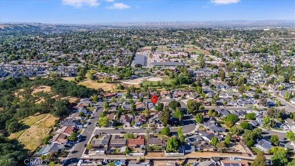 $738,500 | 818 Wade Drive, Paso Robles, CA 93446