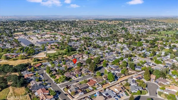 $738,500 | 818 Wade Drive, Paso Robles, CA 93446