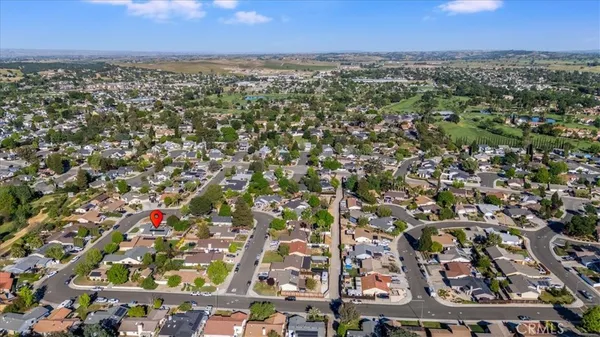 $738,500 | 818 Wade Drive, Paso Robles, CA 93446