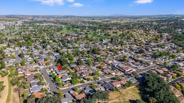 $738,500 | 818 Wade Drive, Paso Robles, CA 93446