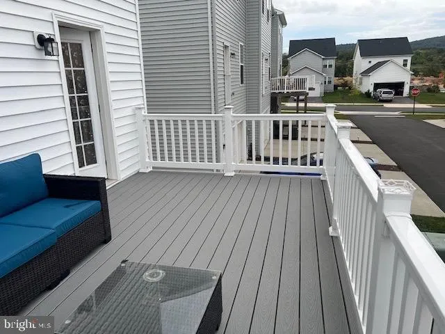 $485,000 | 447 Pemberton Park Lane, Frederick, MD 21703