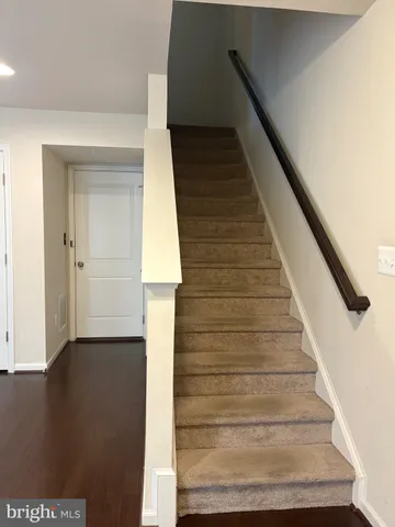 $485,000 | 447 Pemberton Park Lane, Frederick, MD 21703