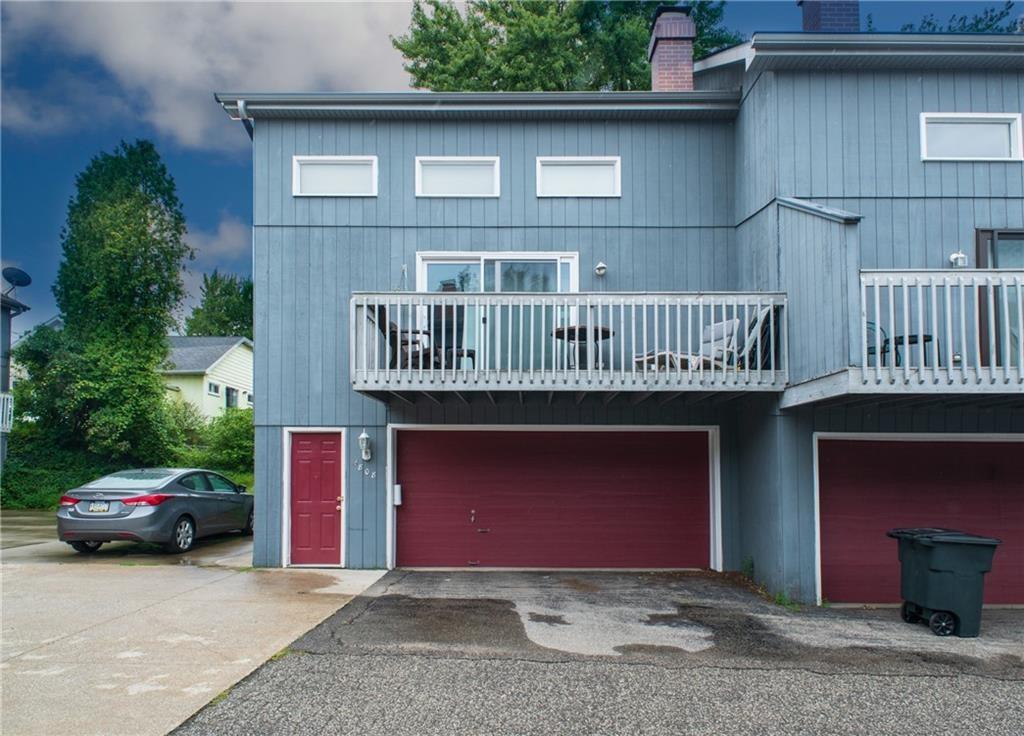 3808 Lancaster Road, Unit 1 Erie, PA 16506 - Photo 1 of 1