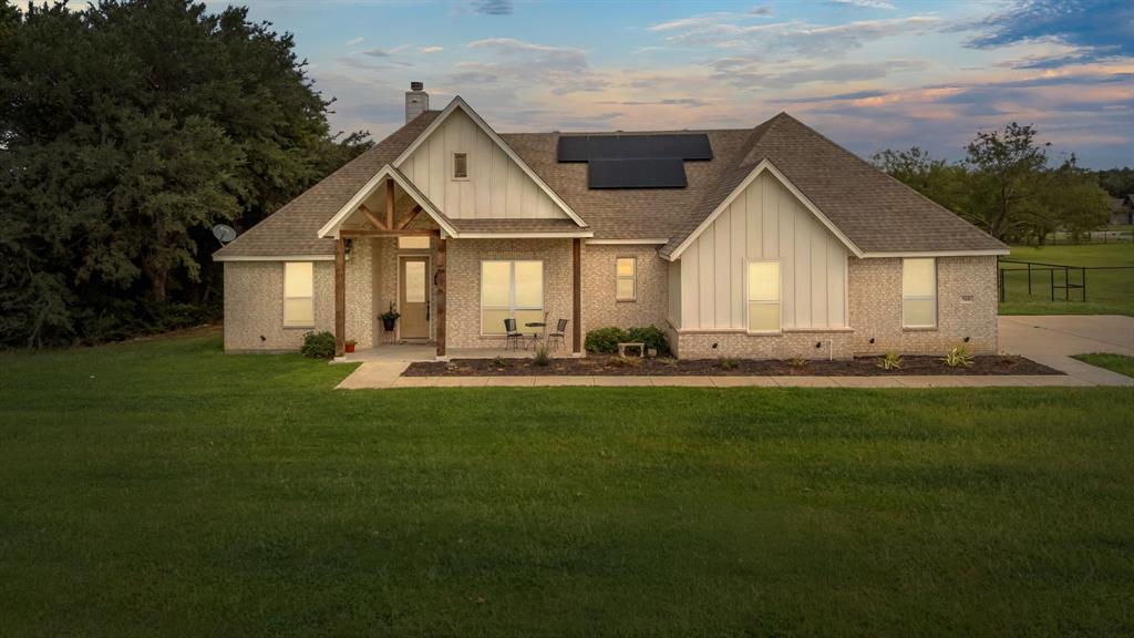 560 Wilson Bend Road Millsap, TX 76066 - Photo 1 of 38 Welcome to 560 Wilson Bend Rd, Millsap Texas!