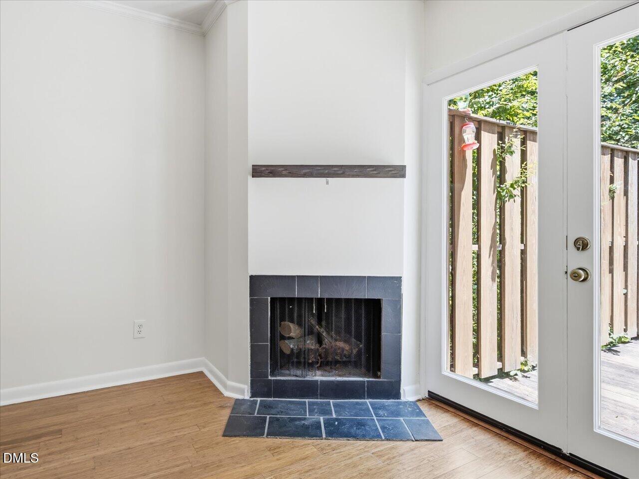 812 Green Ridge Drive Raleigh, NC 27609 - Photo 14 of 88 14-Living Room