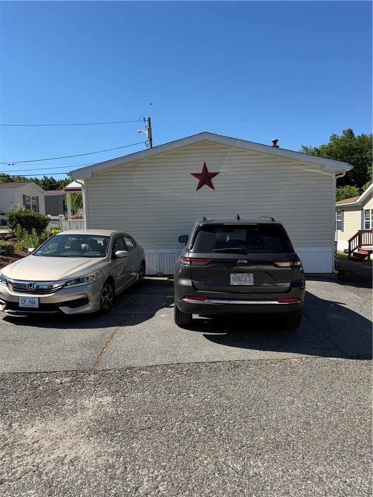 27 Woodward Road, Unit 57 Lincoln, RI 02865 - Photo 44 of 46