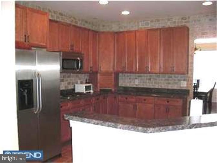 719 Aura Road Glassboro, NJ 08028 - Photo 2 of 16 Kitchen