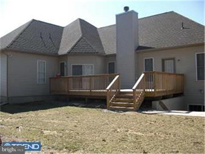 719 Aura Road Glassboro, NJ 08028 - Photo 11 of 16 Exterior Back