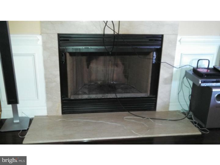 719 Aura Road Glassboro, NJ 08028 - Photo 13 of 16 Fireplace