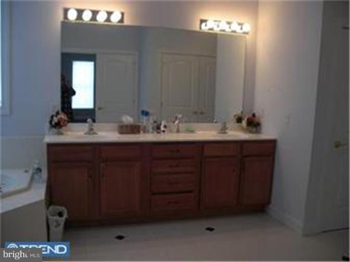 719 Aura Road Glassboro, NJ 08028 - Photo 9 of 16 Master Bathroom