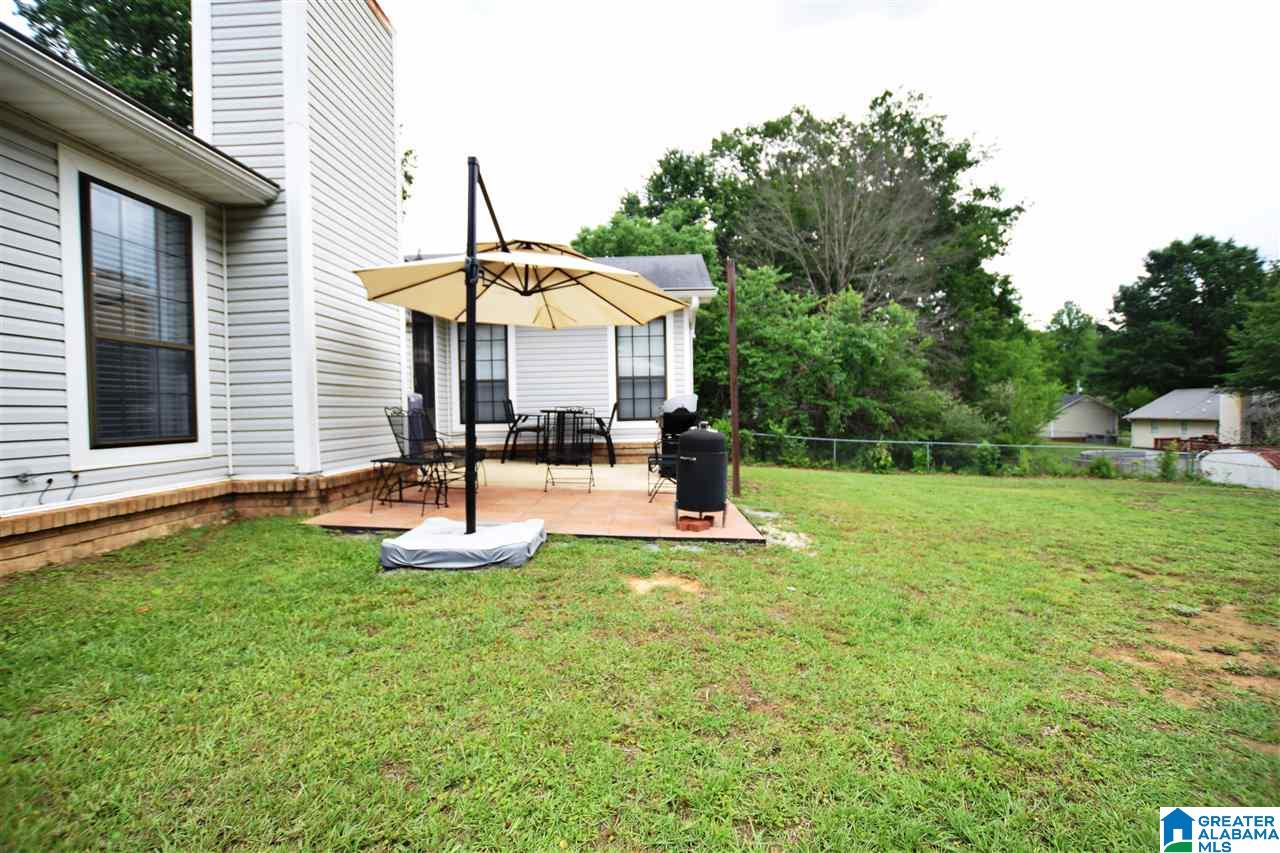 1117 4th Way Pleasant Grove, AL 35127 - Photo 34 of 37