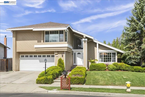 $2,188,888 | 4115 Sedge Street, Fremont, CA 94555