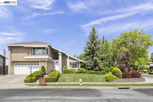 $2,188,888 | 4115 Sedge Street, Fremont, CA 94555