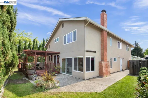 $2,188,888 | 4115 Sedge Street, Fremont, CA 94555