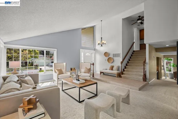 $2,188,888 | 4115 Sedge Street, Fremont, CA 94555