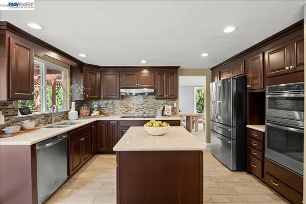 $2,188,888 | 4115 Sedge Street, Fremont, CA 94555